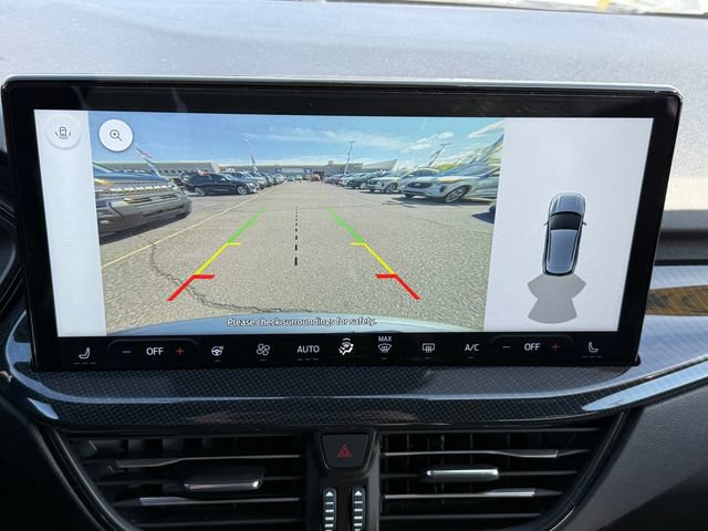 Certified 2024 Ford Escape ST-Line w/ Tech Pack #1 AWD/4WD image 13