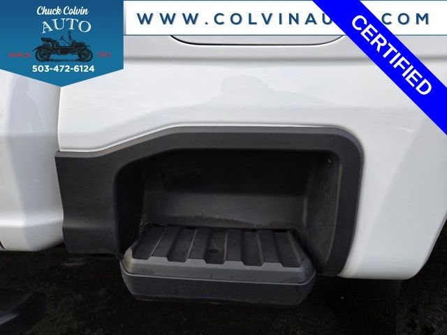 Certified 2025 Ford F250 XLT w/ FX4 Off-Road Package image 19