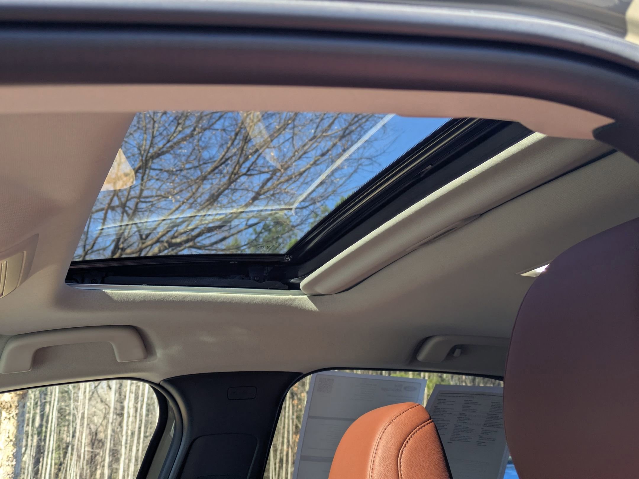 Used 2025 MAZDA CX-30 Carbon image 14