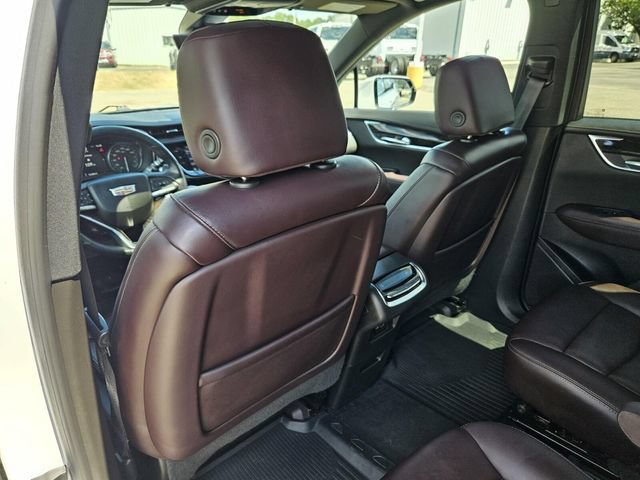 Used 2021 Cadillac XT6 Premium Luxury AWD/4WD image 30