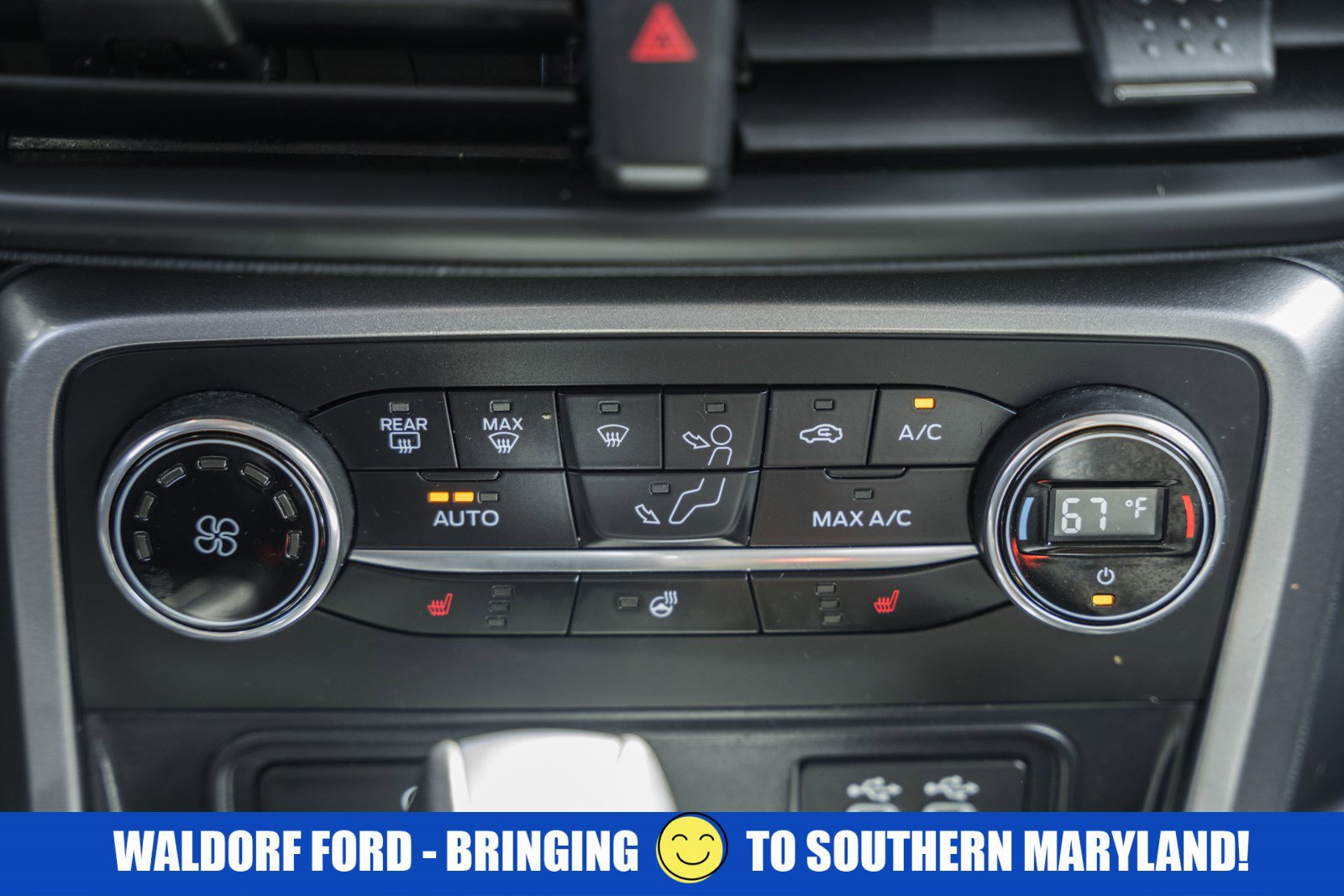 Certified 2021 Ford EcoSport SES AWD/4WD image 24