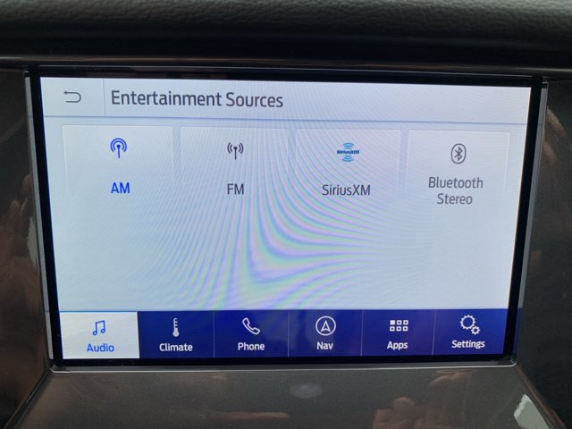 Certified 2023 Ford Ranger Lariat w/ Equipment Group 501A High image 29