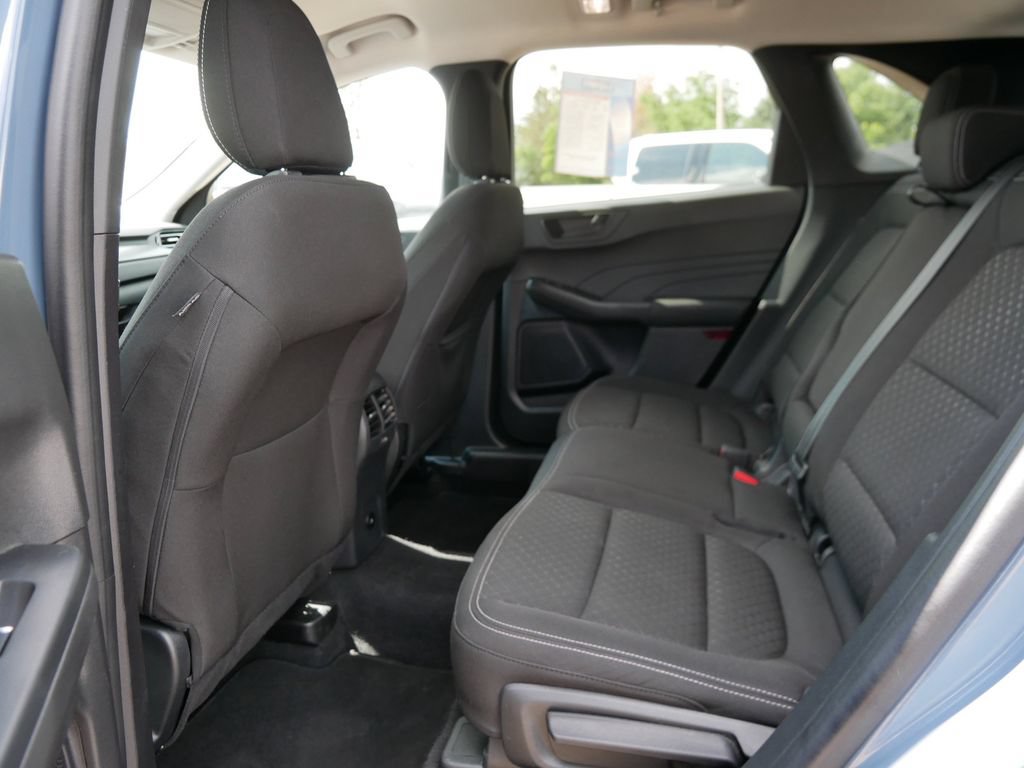 Certified 2024 Ford Escape Active AWD/4WD image 18