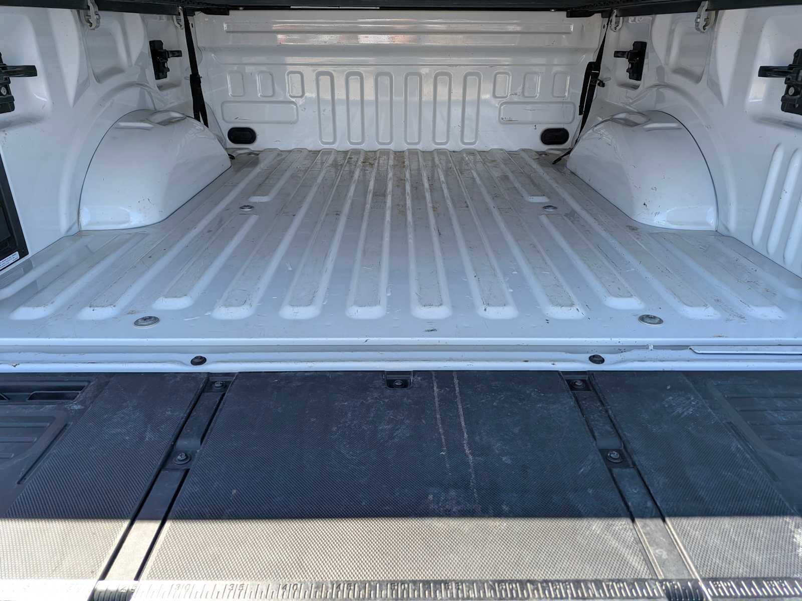 Certified 2021 Ford F150 Limited image 34