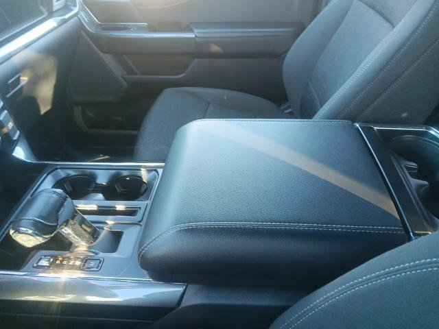 Certified 2023 Ford F150 XLT w/ Equipment Group 302A High image 26