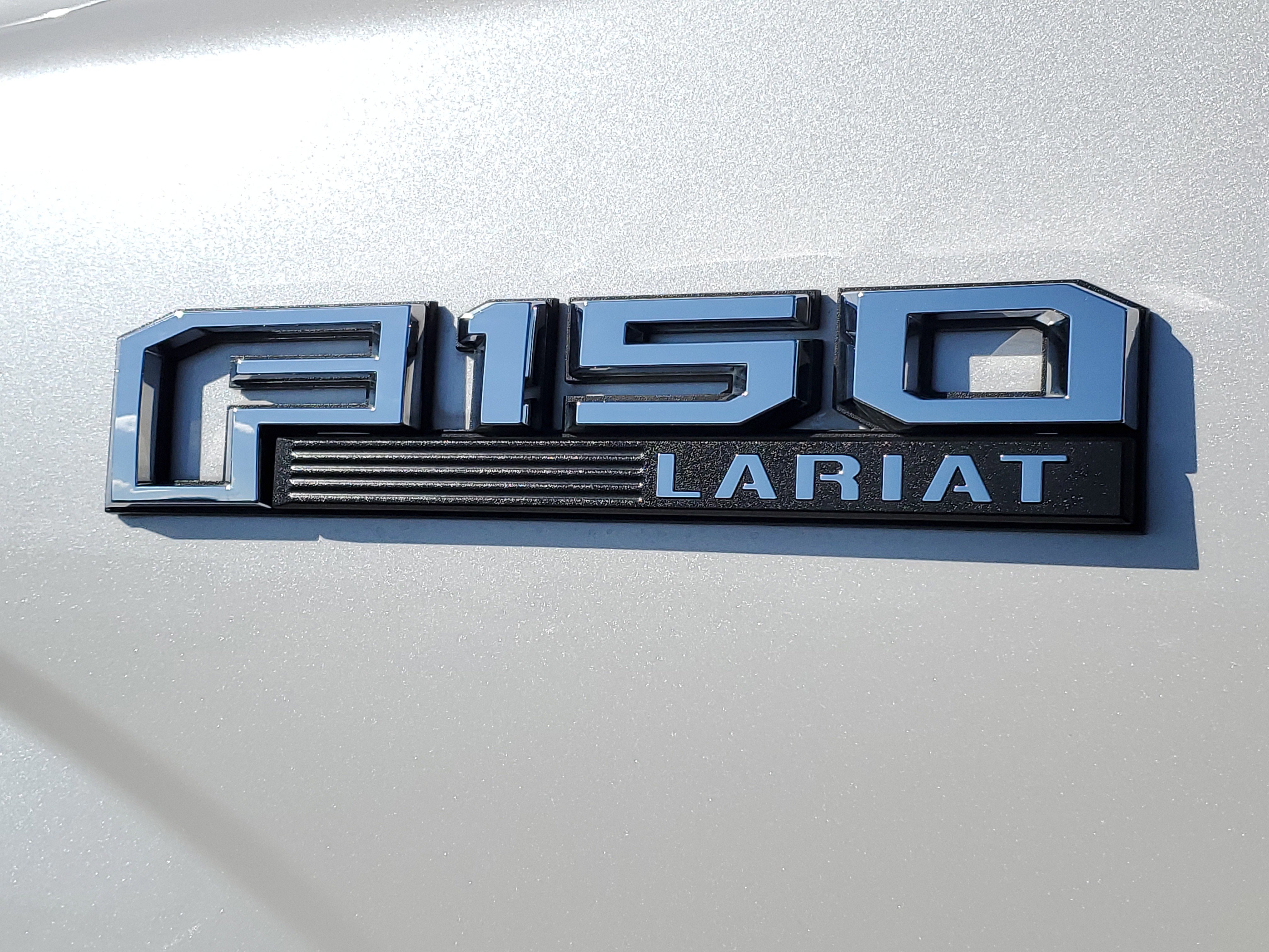 Certified 2019 Ford F150 Lariat w/ Equipment Group 502A Luxury image 9