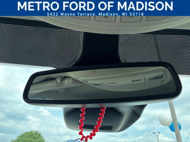 Certified 2024 Ford Edge SEL AWD/4WD image 22