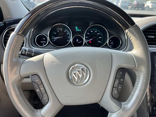 Used 2017 Buick Enclave Convenience w/ Trailering Package FWD image 20