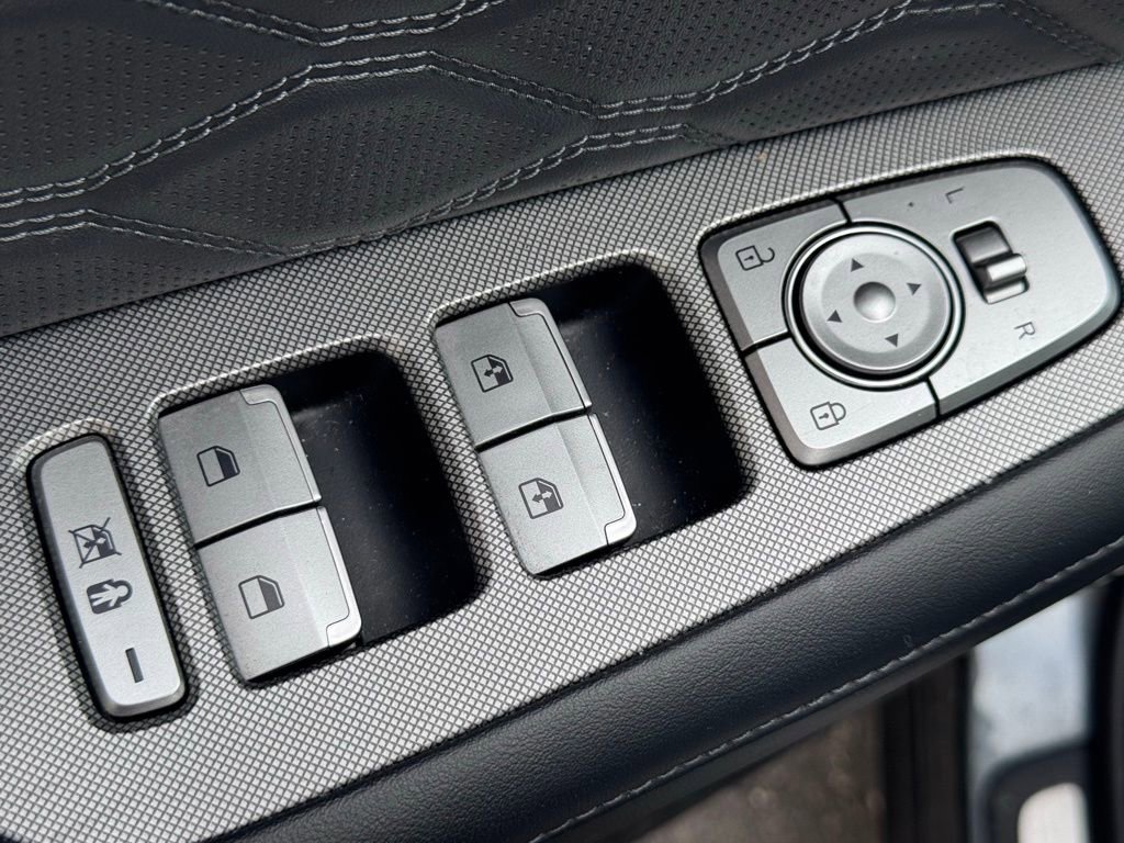 Used 2022 Hyundai Palisade Calligraphy w/ Cargo Package image 12