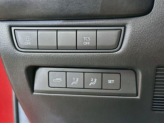 Used 2024 MAZDA CX-50 AWD 2.5 S w/ Cargo Package image 27