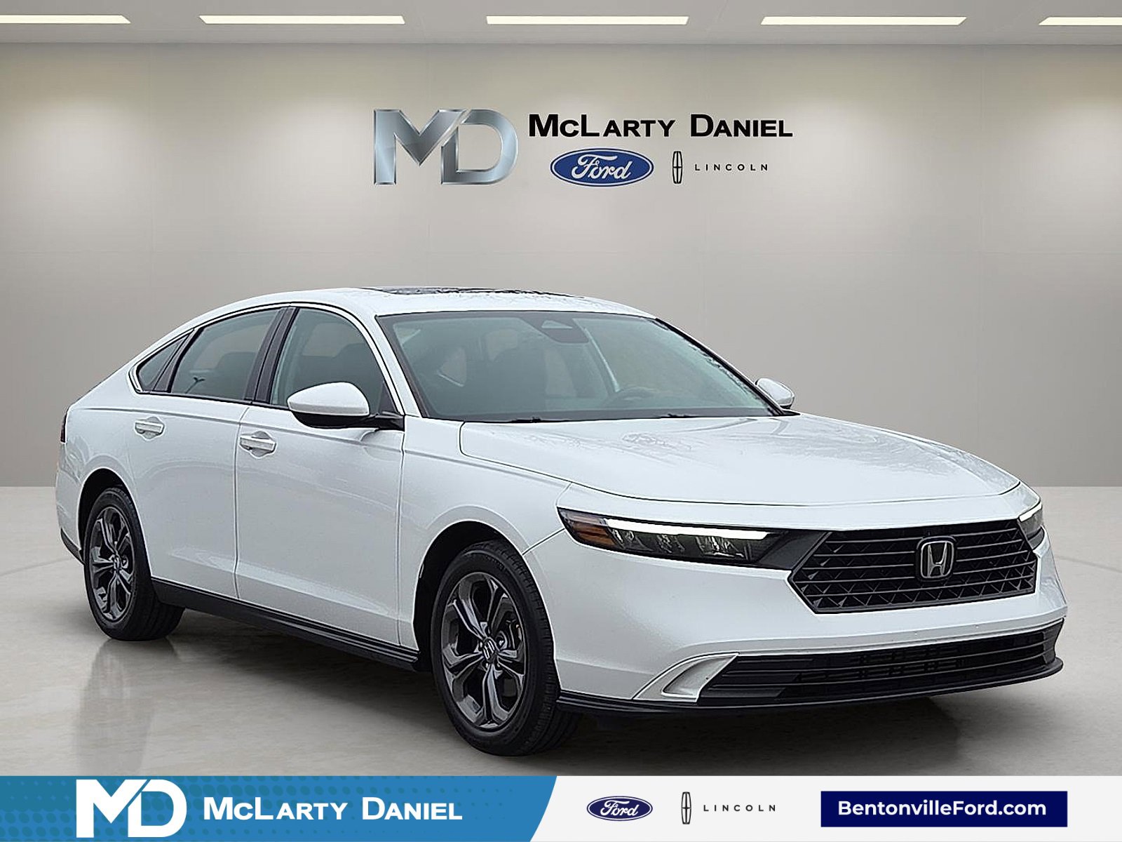 Used 2023 Honda Accord EX