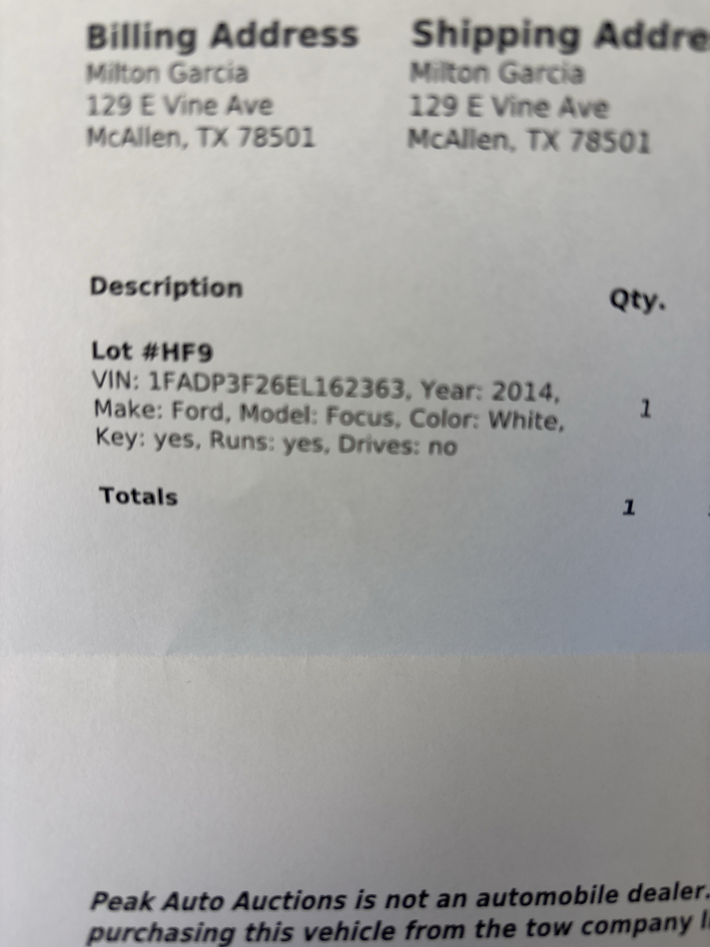 Certified 2025 Ford Mustang Coupe RWD image 20
