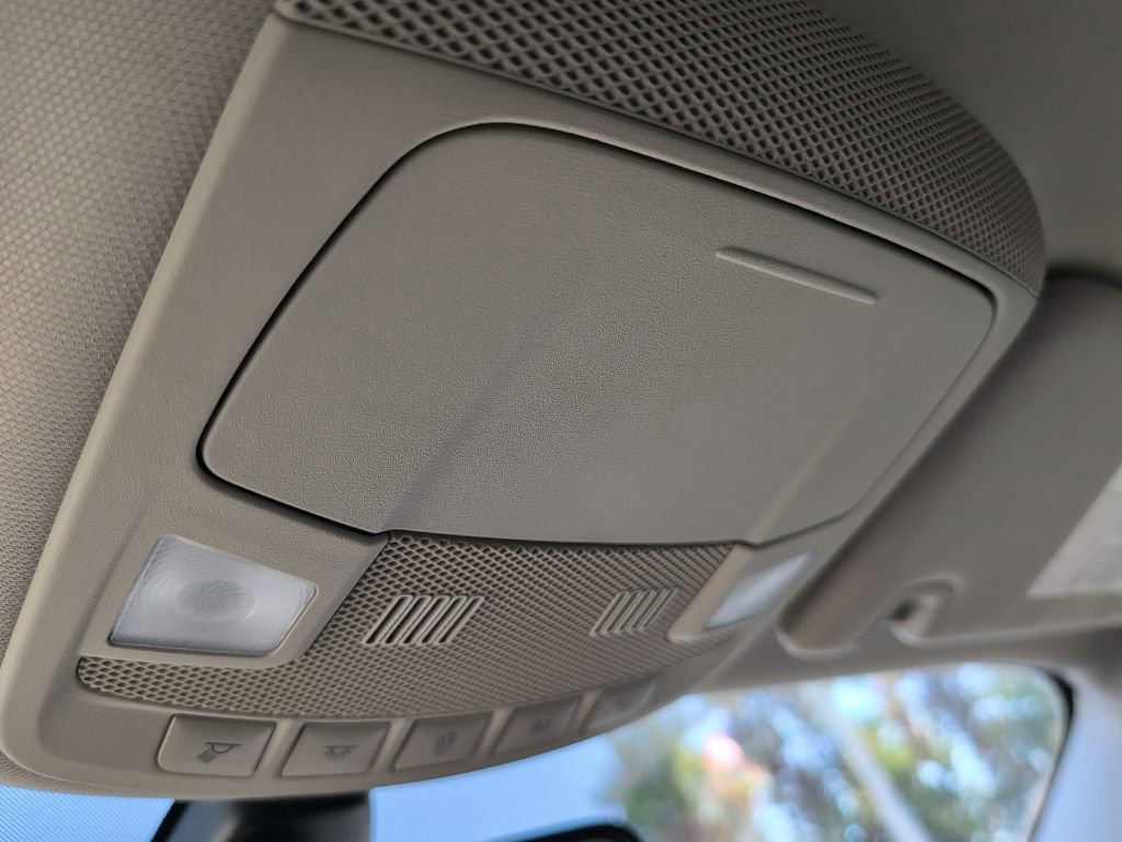 Certified 2020 Ford Fusion SE image 21