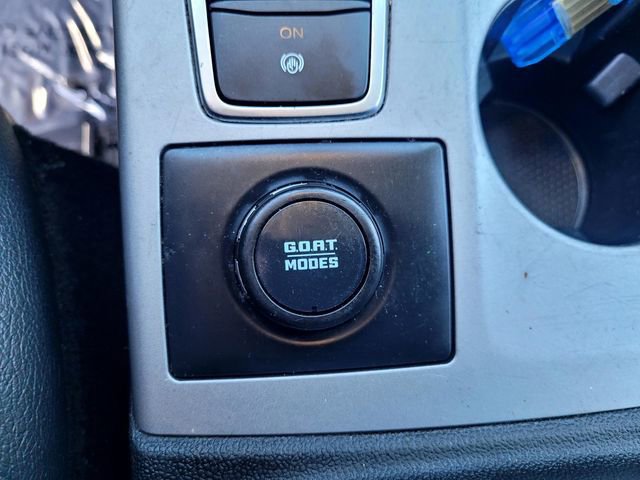 Certified 2022 Ford Bronco Sport Big Bend image 15