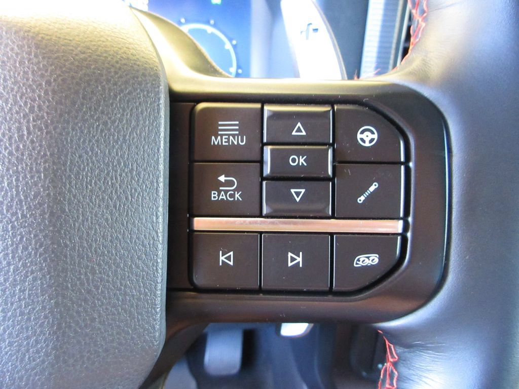 Certified 2025 Ford F150 Raptor AWD/4WD image 17
