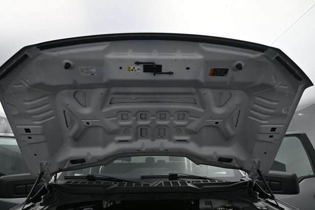 Certified 2024 Ford F150 STX AWD/4WD image 16