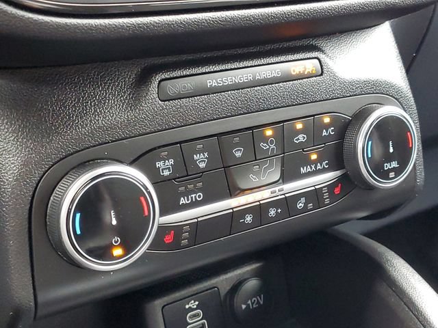 Certified 2024 Ford Escape ST-Line AWD/4WD image 23