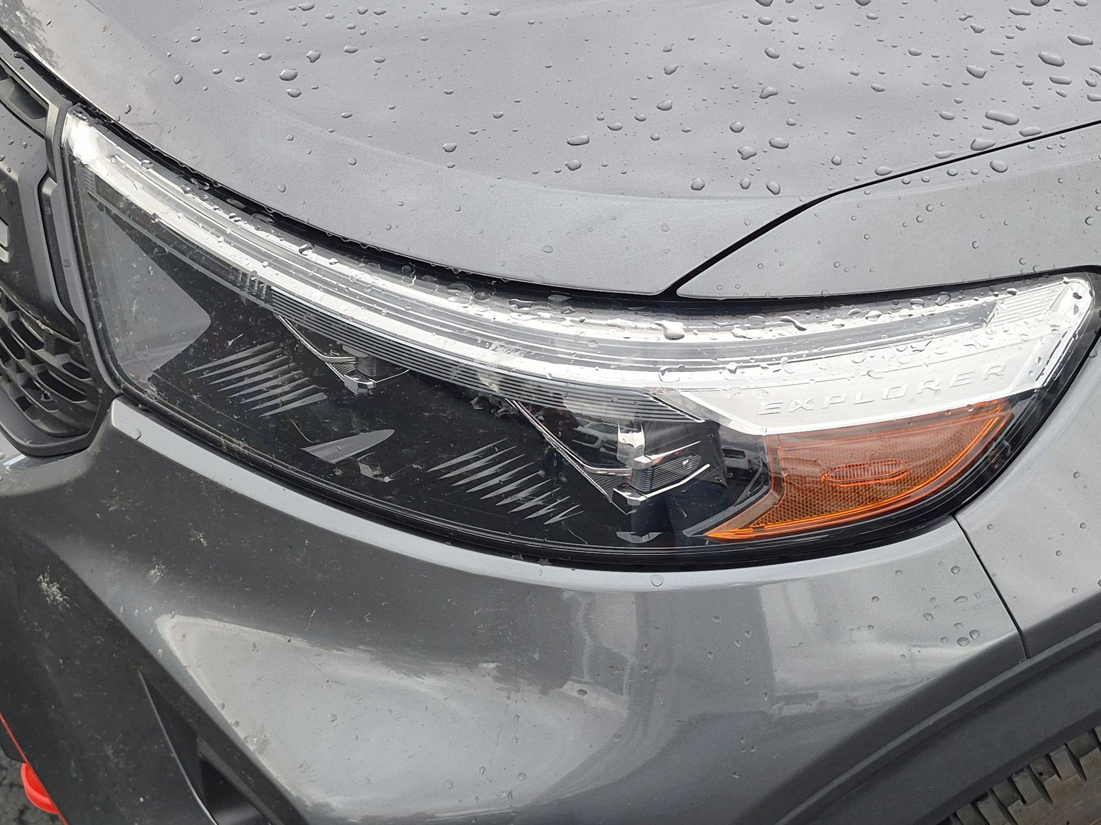 Certified 2024 Ford Explorer Timberline AWD/4WD image 12