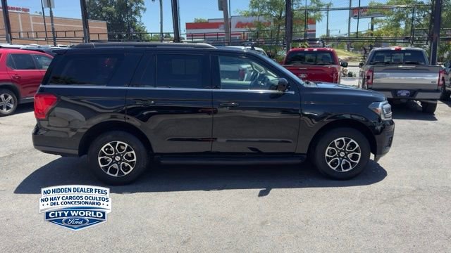 Certified 2024 Ford Expedition XLT AWD/4WD image 4