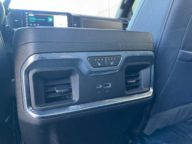 Used 2025 Chevrolet Silverado 3500 High Country w/ High Country Premium Package image 21