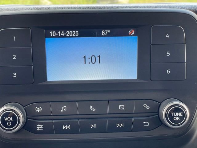 Certified 2023 Ford Transit 250 Base image 16