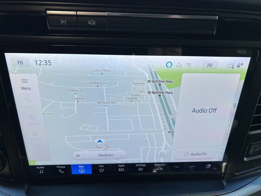 Certified 2025 Ford F150 Raptor image 11