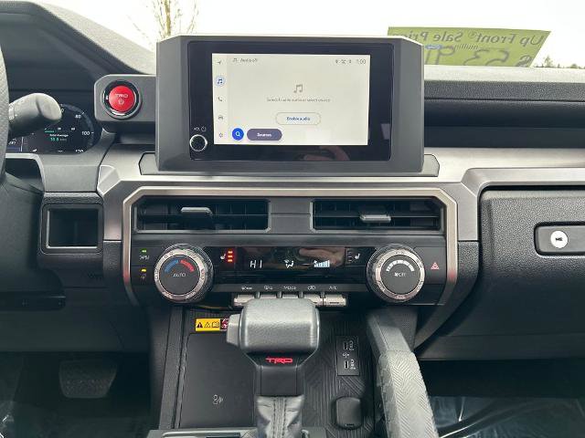 Used 2025 Toyota 4Runner TRD Off-Road image 25