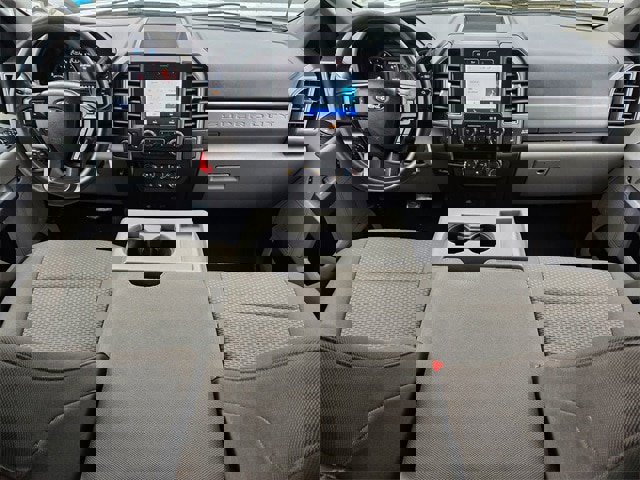 Certified 2021 Ford F250 XLT image 9