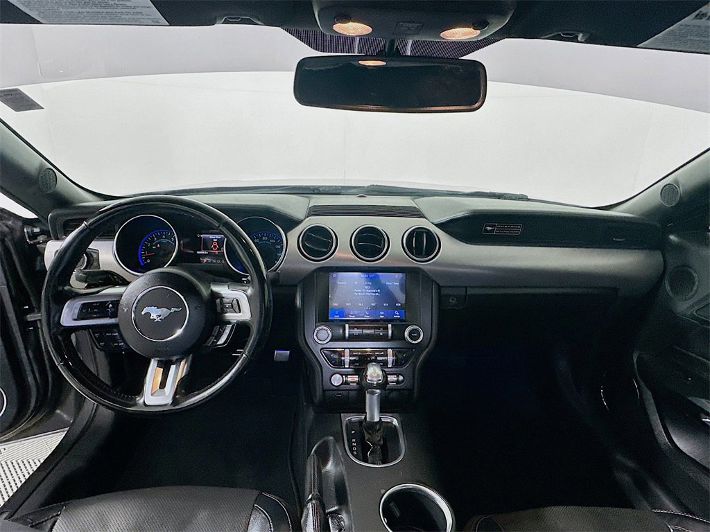 Certified 2020 Ford Mustang Premium image 7