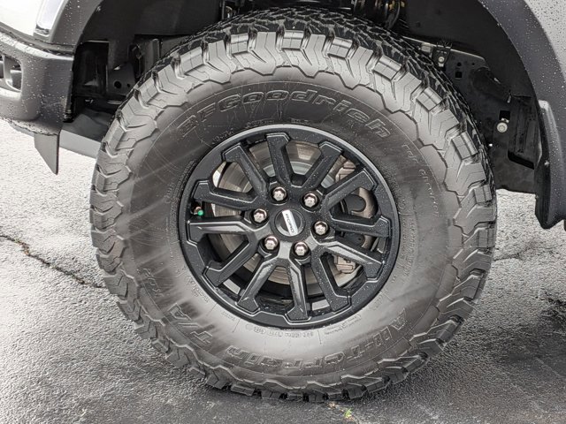 Certified 2024 Ford F150 Raptor image 9