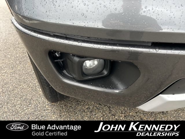 Certified 2023 Ford Ranger XLT w/ Equipment Group 301A Mid RWD image 6