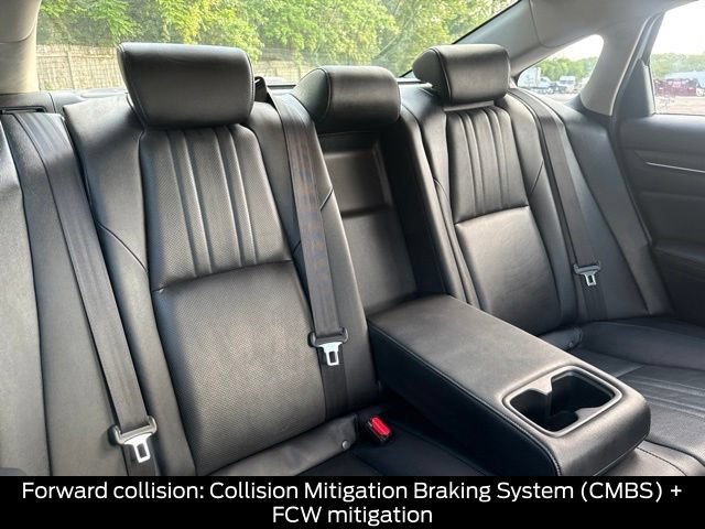 Used 2019 Honda Accord EX-L image 14
