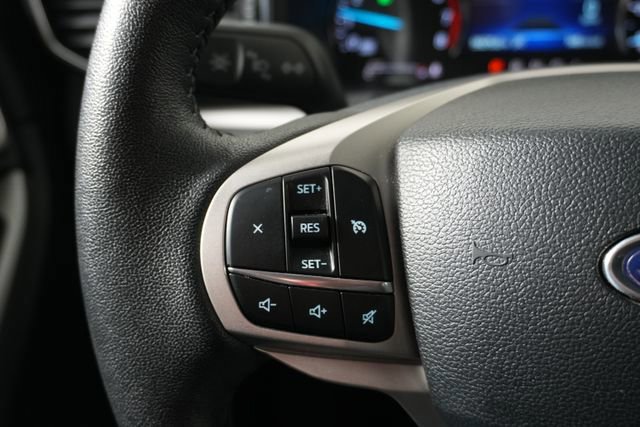 Certified 2024 Ford Explorer XLT w/ Equipment Group 202A image 13