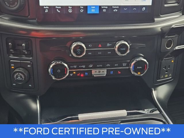 Certified 2025 Ford F150 Raptor image 31