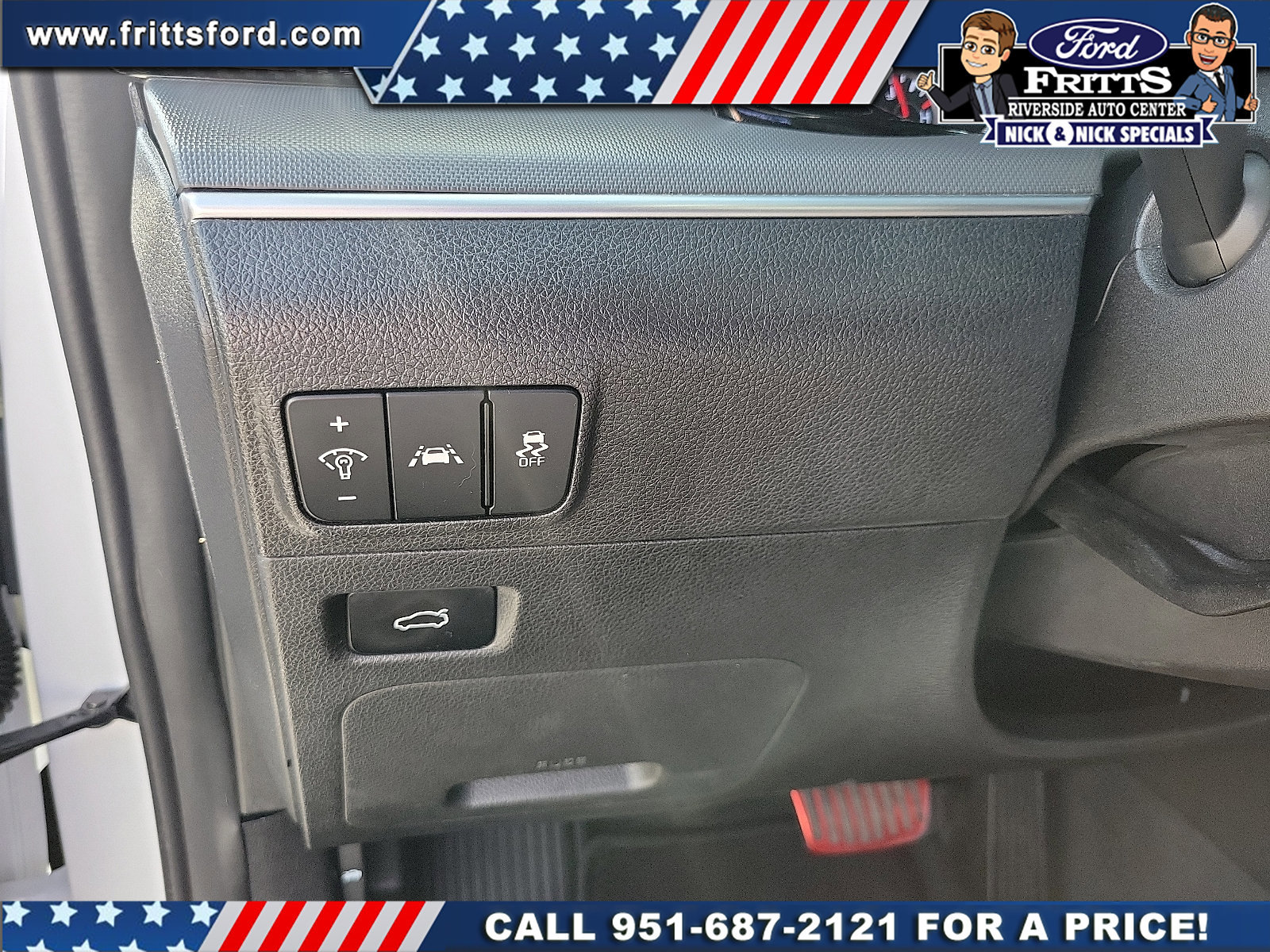 Used 2022 Kia K5 GT-Line image 13