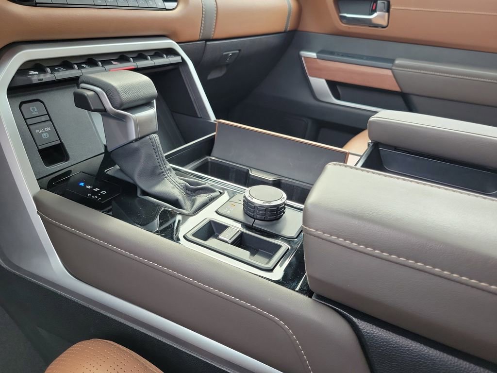 Used 2025 Toyota Tundra 1794 Edition image 29