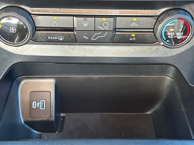 Certified 2023 Ford F150 XL w/ STX Appearance Package AWD/4WD image 33