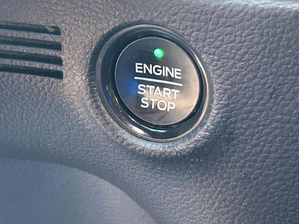 Certified 2023 Ford Ranger Lariat w/ Equipment Group 501A High image 41