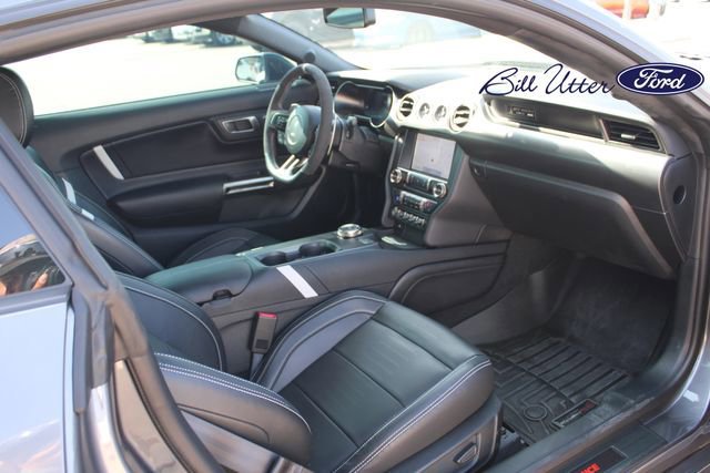 Certified 2021 Ford Mustang Shelby GT500 w/ Technology Package image 13