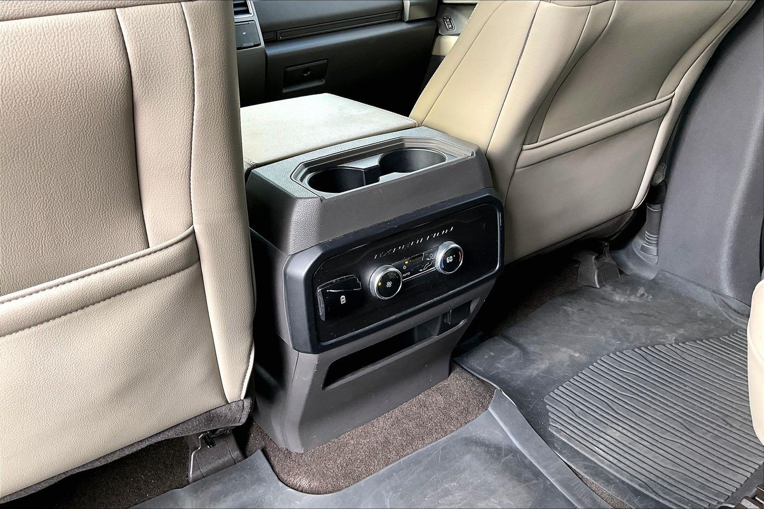 Certified 2021 Ford Expedition Max XLT AWD/4WD image 35