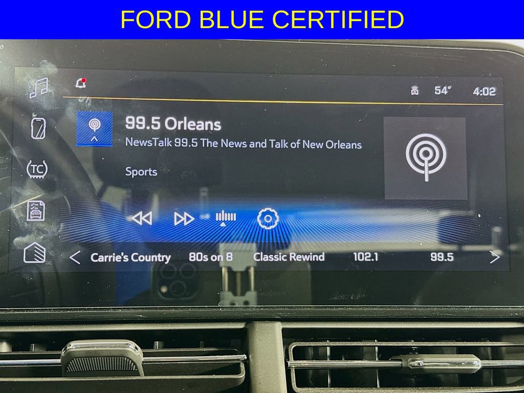 Used 2025 Chevrolet Trax LT w/ Driver Confidence Package image 14