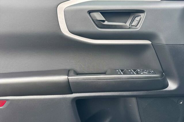 Certified 2023 Ford Bronco Sport Big Bend image 10