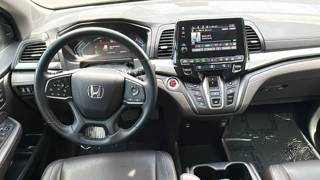 Used 2021 Honda Odyssey EX-L image 19