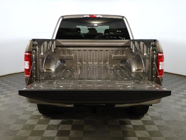 Certified 2020 Ford F150 XLT w/ Equipment Group 302A Luxury image 21