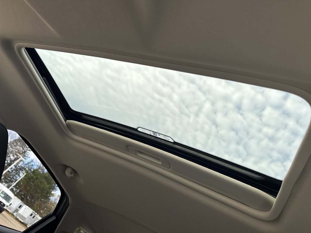 Certified 2022 Ford EcoSport SE w/ SE Convenience Package image 26