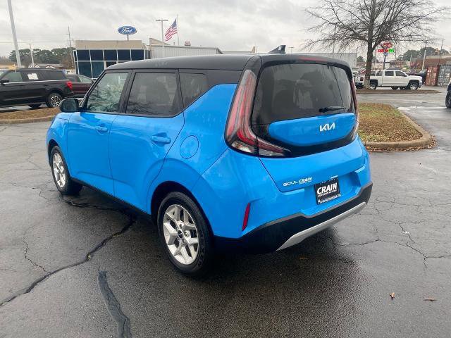 Used 2024 Kia Soul S image 3
