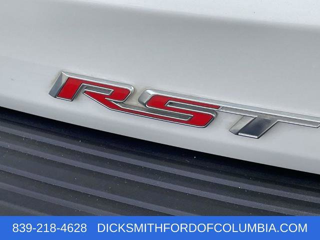 Used 2022 Chevrolet Tahoe RST w/ Luxury Package image 9