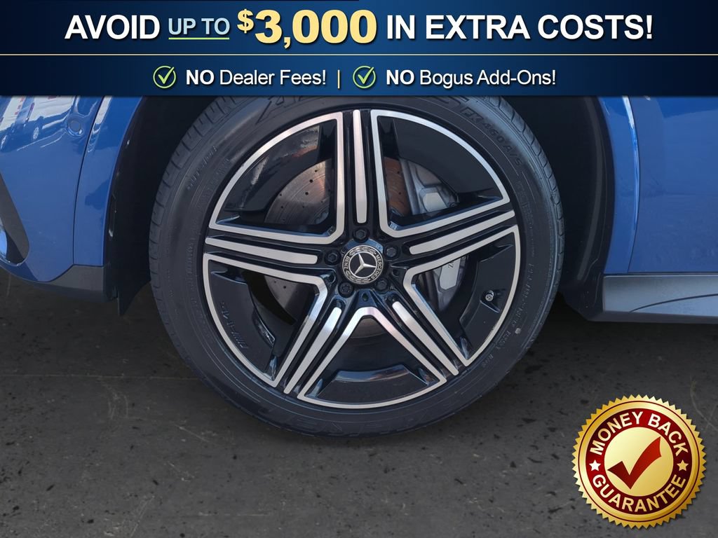 Used 2023 Mercedes-Benz GLC 300 image 13