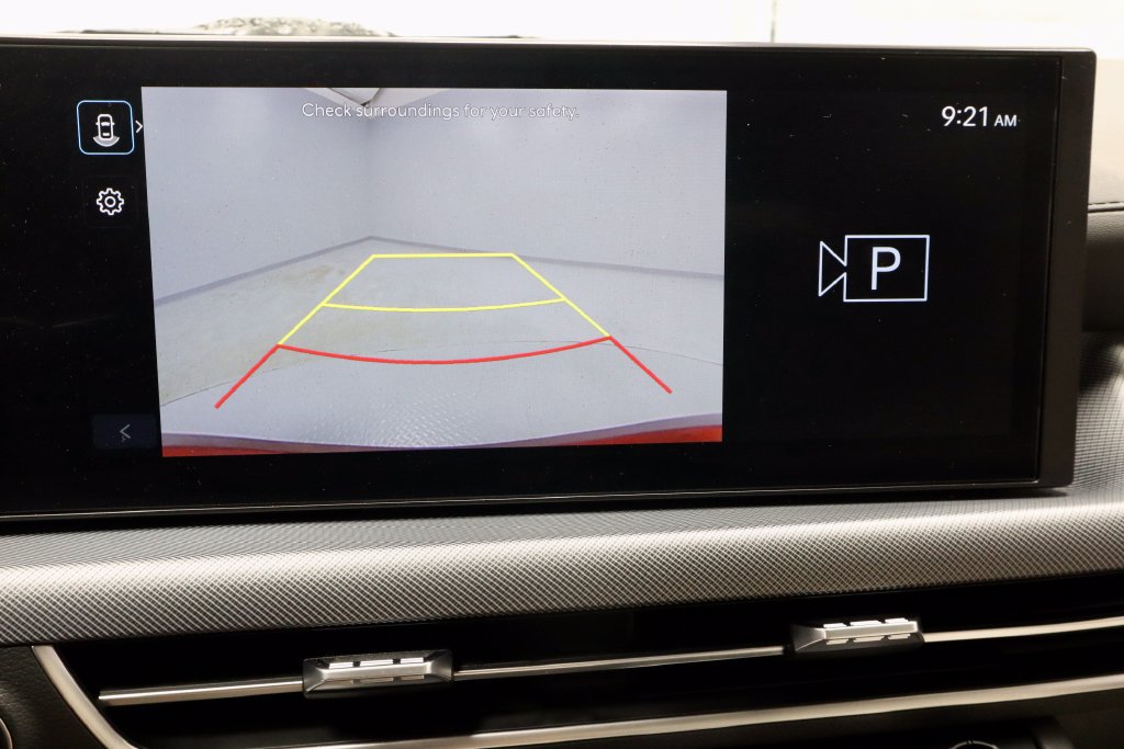 Used 2024 Hyundai Sonata SEL FWD image 2
