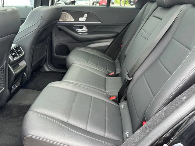 Used 2025 Mercedes-Benz GLE 350 4MATIC image 13